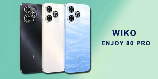 Wiko Enjoy 80 Pro - Fonezone.me