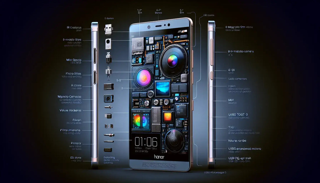 Honor 6 Plus: In-Depth Analysis of Its Potential