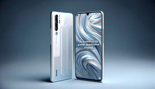 Huawei P30 Lite Review: Impressive Mid-Range Performance