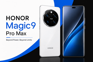 Honor Magic9 Pro Max - Fonezone.me