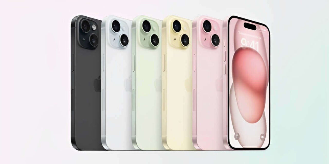 Apple iPhone 15 Pro Max: Features and Performance in Saudi Arabia