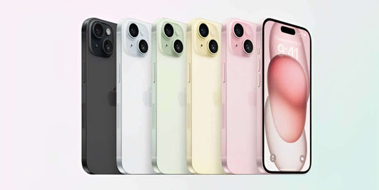 Apple iPhone 15 Pro Max: Features and Performance