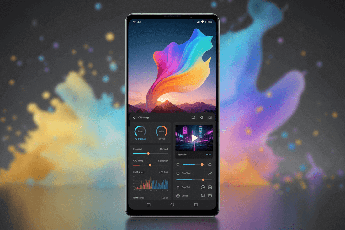 Sony Xperia 5 IV - Fonezone.me
