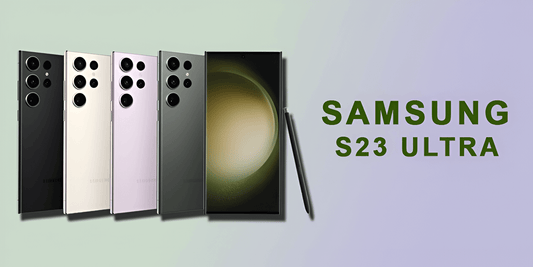 Samsung S23 Ultra - Fonezone.me