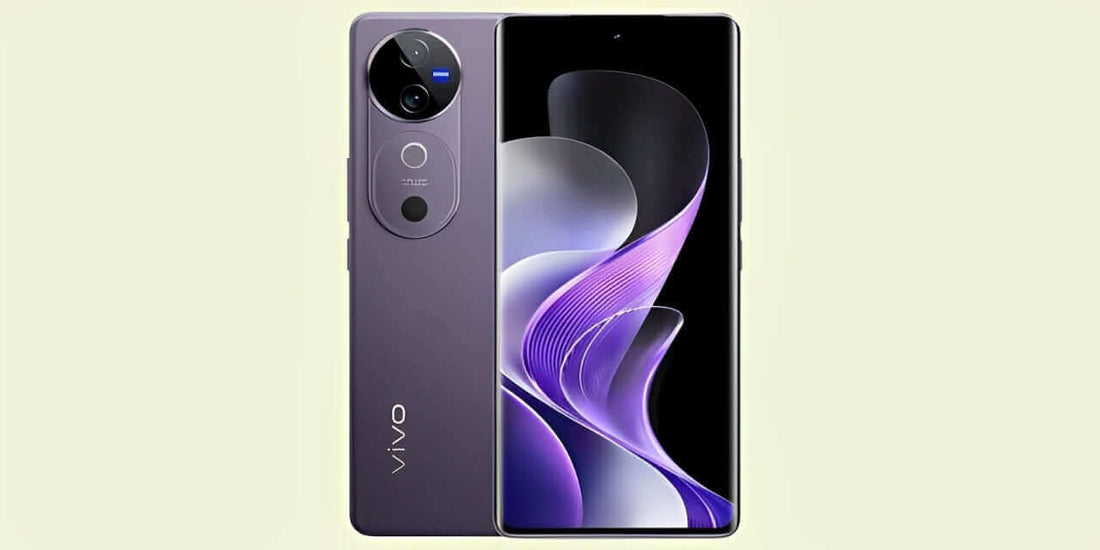 Vivo V40 Price, Review and Specs - Fonezone.me