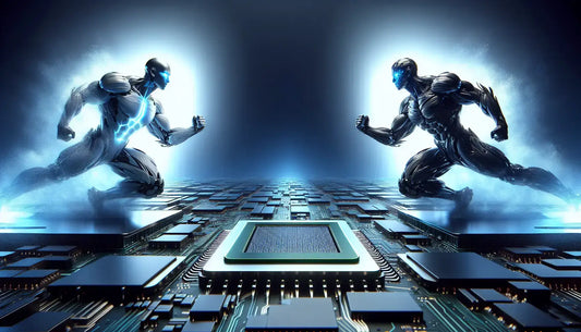 Exynos 2400 vs A16 Bionic: Smartphone Chipset Battle