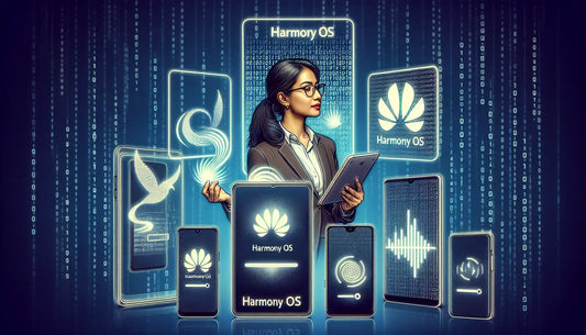Huawei Harmony OS Beta: A Comprehensive Guide