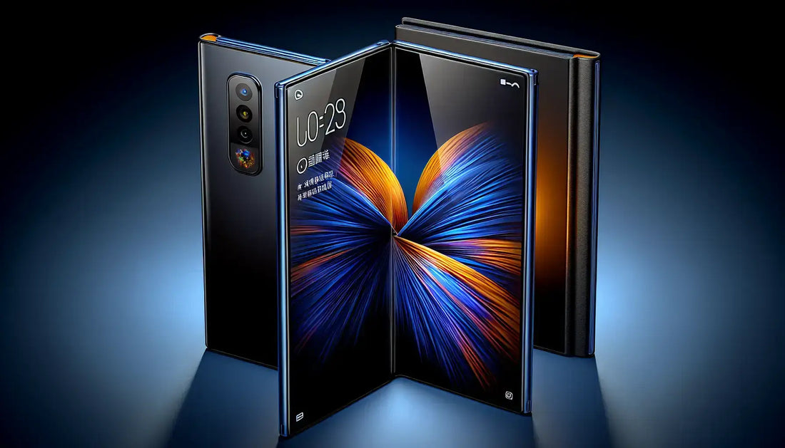 Exclusive: vivo X Fold3 Leaked Poster Reveals Specs