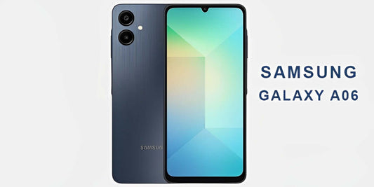Samsung Galaxy A06 Review, Price & Specs - Fonezone.me