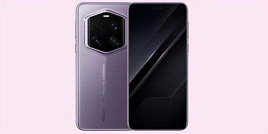 Honor Magic7 RSR Porsche Design Price & Review - fonezone.me