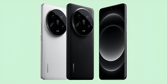 Xiaomi 15 Ultra Price and Specs - fonezone.me