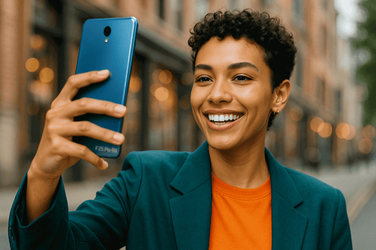 Oppo F25 Pro 5G Smartphone- Fonezone.me