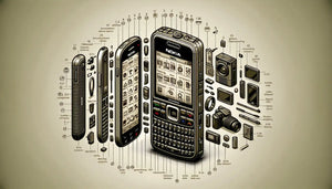 Discover the Nokia E63: Comprehensive Smartphone Overview