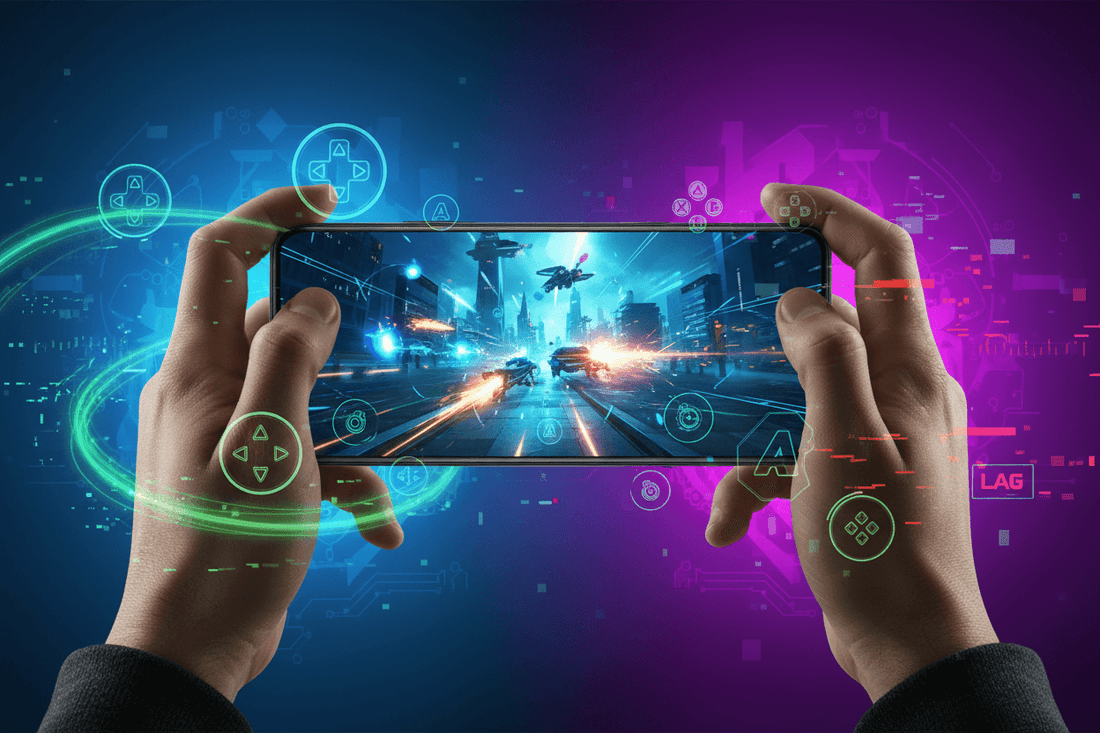 Redmi Note 9 Pro - Fonezone.me