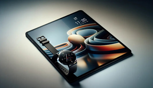 OnePlus Pad Go & Watch 2 Variant to Launch in Europe