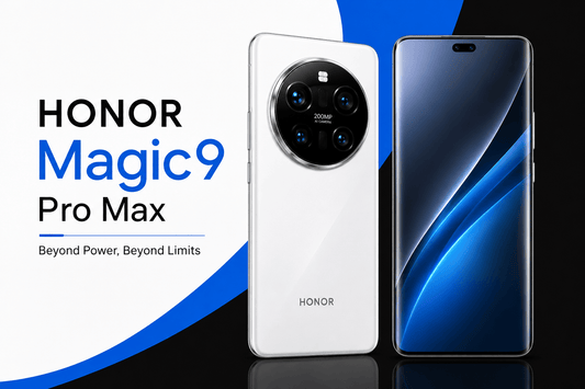 Honor Magic9 Pro Max - Fonezone.me