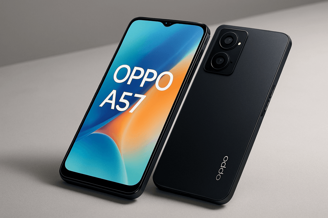 Oppo A57 - Fonezone.me