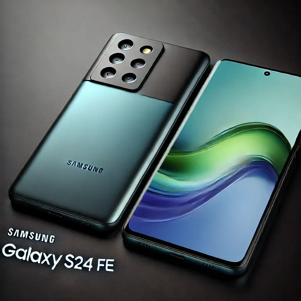 Samsung Galaxy S24 FE launch could be very soon according to new leak