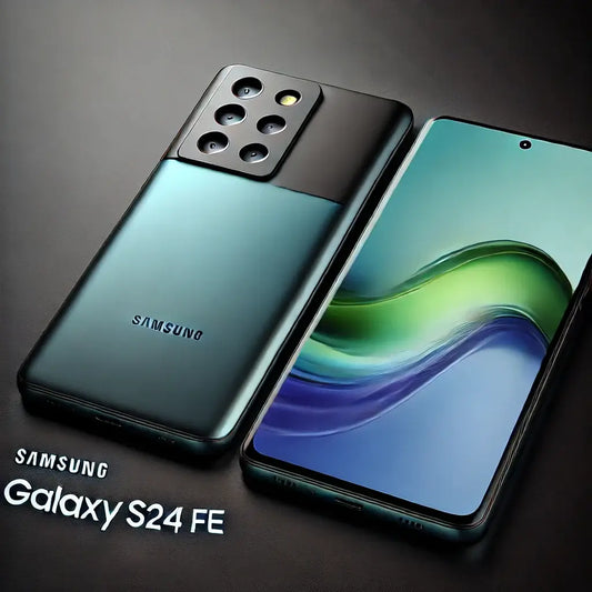 Samsung Galaxy S24 FE launch could be very soon according to new leak