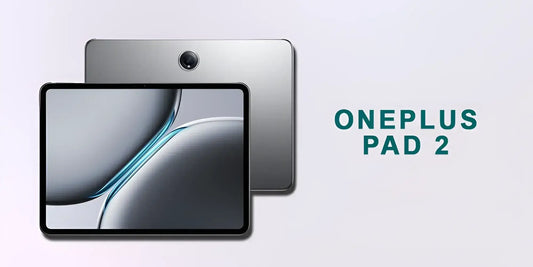 OnePlus Pad 2 - Fonezone.me