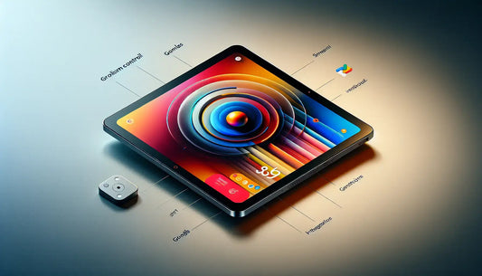 Google Pixel Tablet: The Ultimate Review of the Latest Device