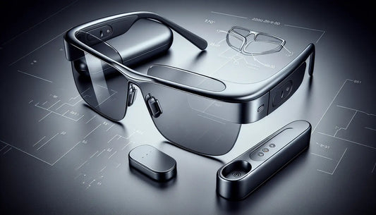 Samsung Galaxy Smart Glasses - All You Need to Know