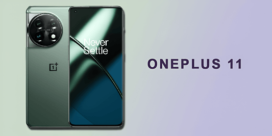 OnePlus 11 - Fonezone.me