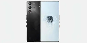 ZTE Nubia RedMagic 10 Pro - Fonezone.me