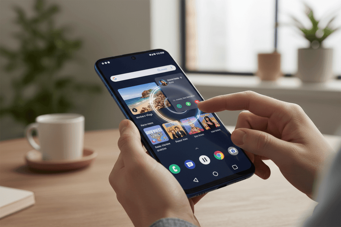 Motorola Edge 70 Fusion Plus - Fonezone.me