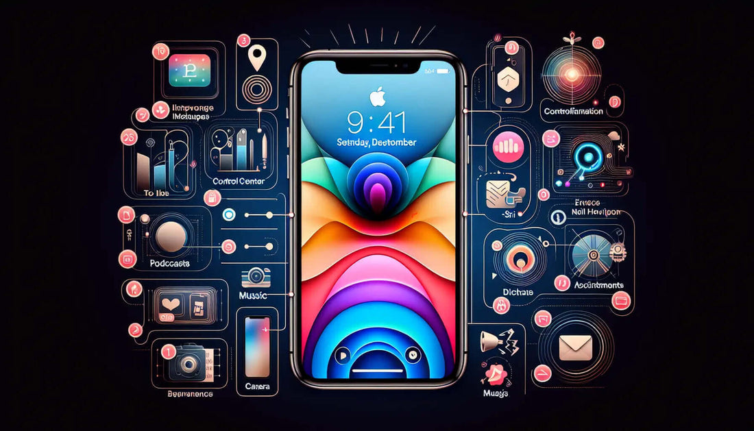 iOS 17 Released - What's New?