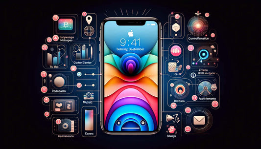 iOS 17 Released - What's New?