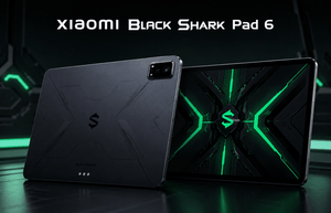 Xiaomi Black Shark Pad 6 - Fonezone.me