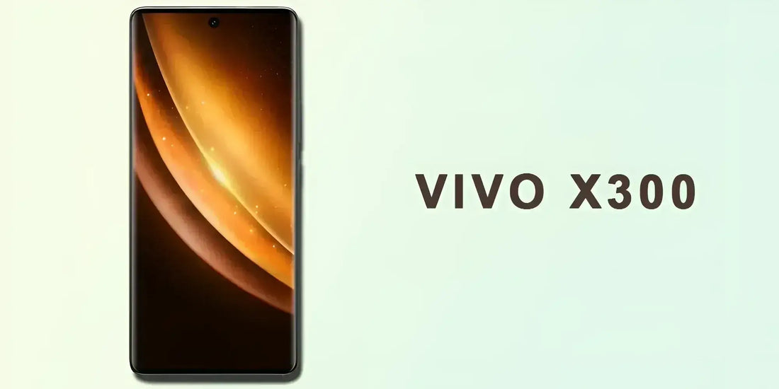 Vivo X300 Features - Fonezone.me