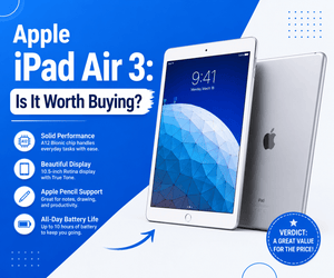 Apple iPad Air 3