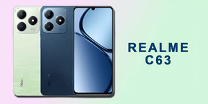 Realme C63 - Fonezone.me