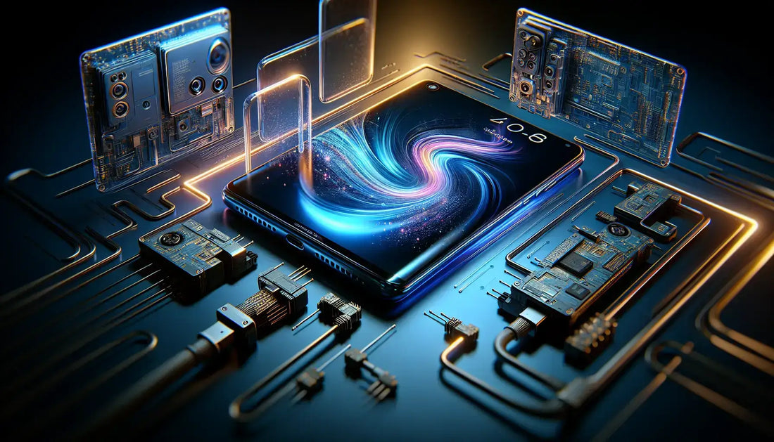 "Redmi Note 13 Pro+ 5G Review: Top Features"