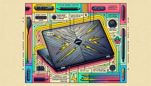 Lenovo Yoga Slim 6i: Top Laptop for Students/Creators