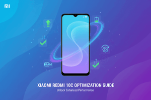 Xiaomi Redmi 10C 4G - Fonezone.me