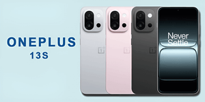 OnePlus 13s - Fonezone.me