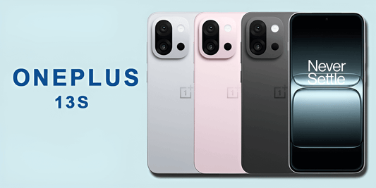 OnePlus 13s - Fonezone.me