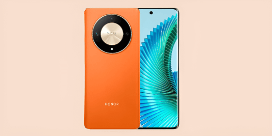 Honor Magic6 Lite - fonezone.me