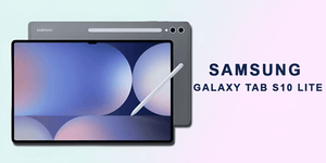 Samsung Galaxy Tab S10 Lite - Fonezone.com