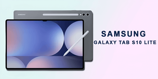 Samsung Galaxy Tab S10 Lite - Fonezone.com