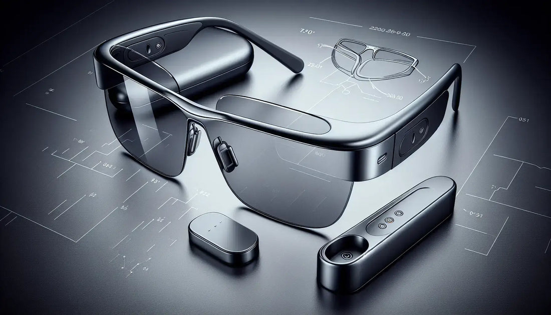 Samsung Galaxy Smart Glasses - All You Need to Know