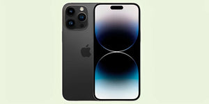 Apple iPhone 14 Pro Max Review & Price -2025 - Fonezone.me