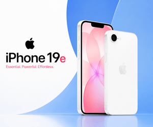 Apple iPhone 19e - Fonezone.me