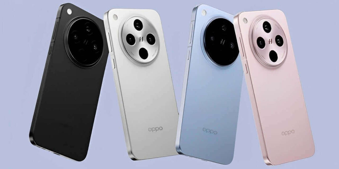 Oppo Find X8 vs X8 Ultra Key Differences - fonezone.me
