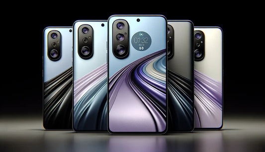 Motorola Edge 50 Pro: Flagship Phone Overview