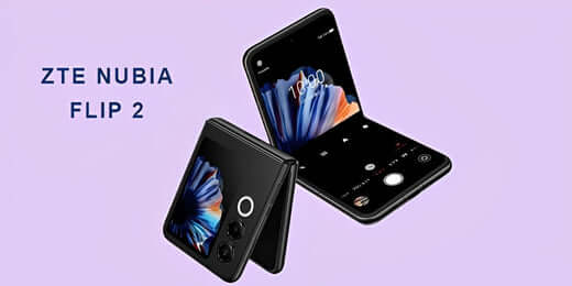 ZTE Nubia Flip 2 Specification and Price-fonezone.me