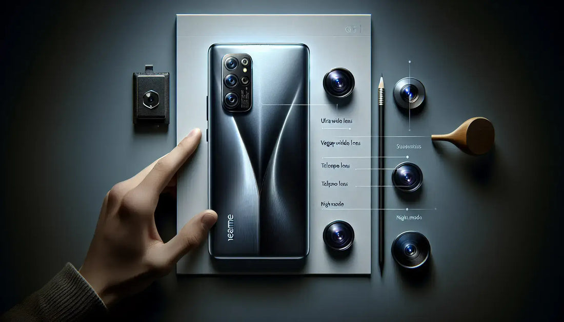 Discover the Realme GT5 Pro: A Flagship Marvel